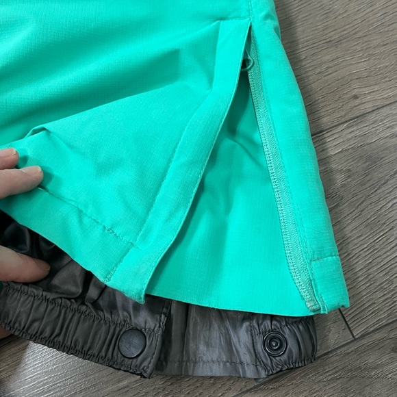 Firefly Aquamax Elite ski, snowboard, or winter activity insulated pant. - Picture 5 of 11